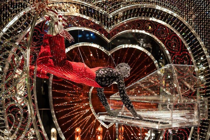 Inside Swarovski Crystal Worlds: Wattens’ Dazzling Chambers of Wonder photo 3