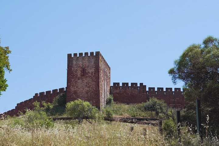 Algarve Hills Buggy Adventure: Off-Road Trails & Hidden Village Views photo 6