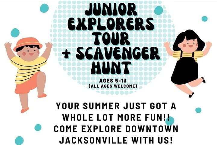 jacksonville-junior-explorers-summer-tour-downtown-kids-walking-adventure