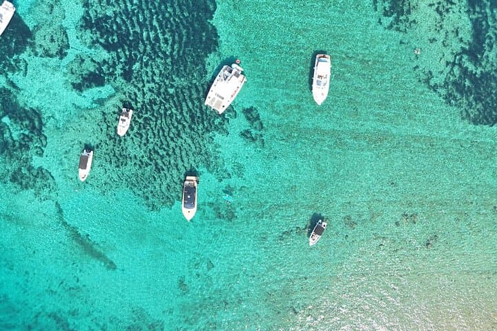 Hvar and the Blue Lagoon: Private Day Cruise from Split photo 2