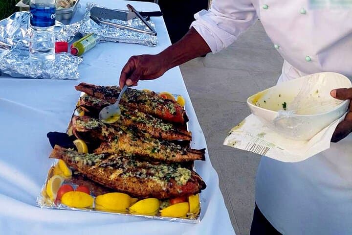 Antigua Group Culinary Tour: Farm-to-Table, Rum & Catch-of-the-Day photo 3