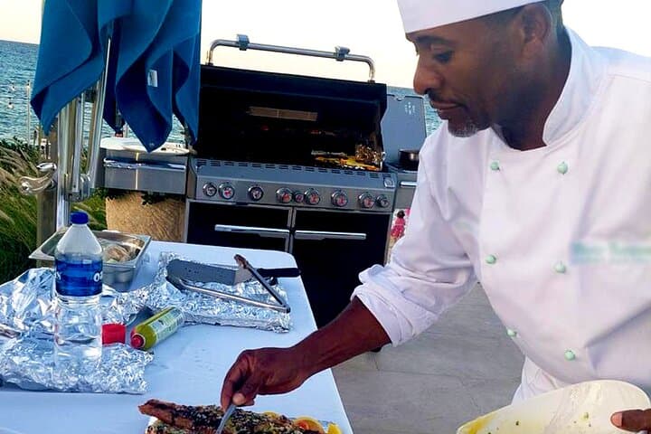Antigua Group Culinary Tour: Farm-to-Table, Rum & Catch-of-the-Day photo 2