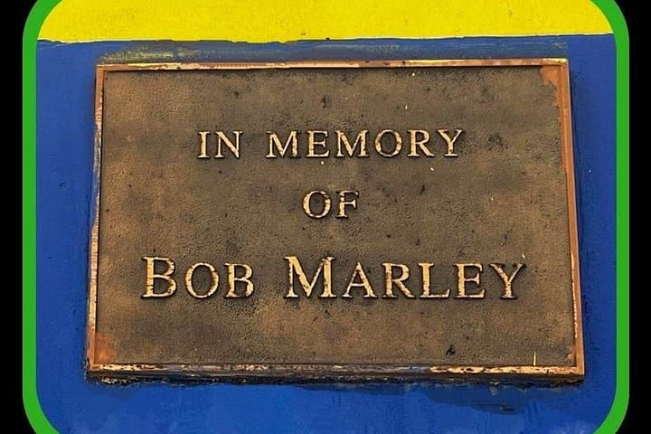 Bob Marley Nine Mile Heritage Tour from Ocho Rios — Bus Transfer & Guided Experience photo 3
