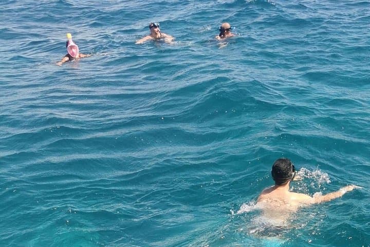 Private Snorkeling Tour — Sal Rei, Boa Vista (3-Hour Small-Group Adventure) photo 2