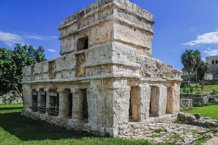 Tulum Ruins, Akumal Turtle Snorkel & Cenote Swim — Full-Day Riviera Maya Tour photo 5