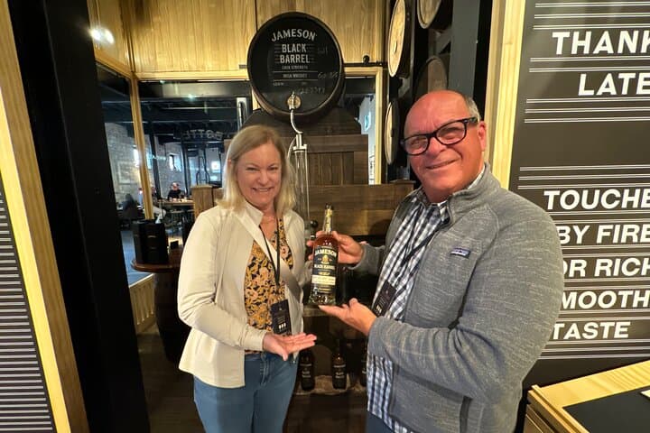 Private Cork Day Tour: Blarney Castle, Jameson Distillery & Cobh from Cork photo 5