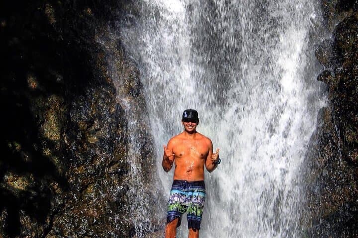 Road to Hana Maui: Guided Day Tour to Waterfalls, Black Sand Beach & Bamboo Forest photo 5