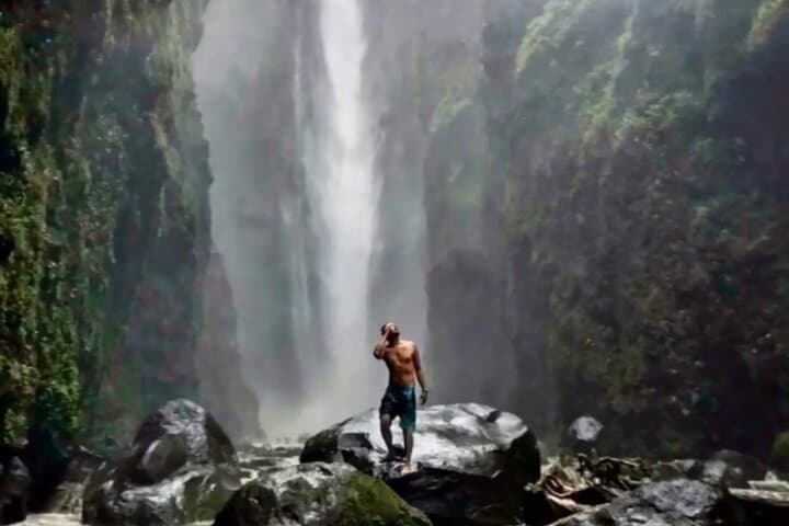 Road to Hana Maui: Guided Day Tour to Waterfalls, Black Sand Beach & Bamboo Forest photo 6