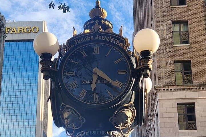 Downtown Jacksonville Progressive Culinary & History Tour: Tastes, Tales & River Views photo 6