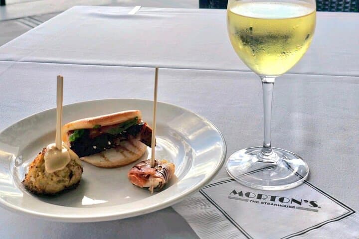 Downtown Jacksonville Progressive Culinary & History Tour: Tastes, Tales & River Views photo 3