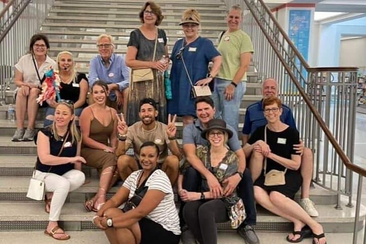 Downtown Jacksonville Progressive Culinary & History Tour: Tastes, Tales & River Views photo 2