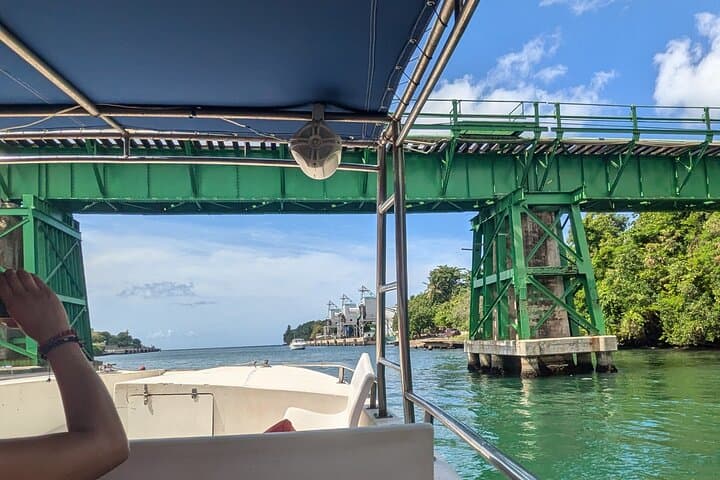 Catalina Island Day Tour Dominican Republic — Snorkel, Beach Buffet & Open Bar photo 1