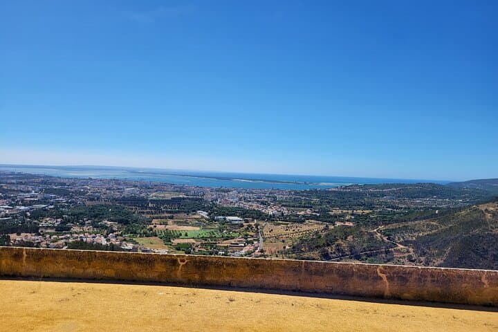 Private Tour to Cristo Rei, Serra da Arrábida & Palmela Castle from Lisbon photo 3