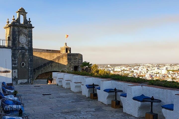 Private Tour to Cristo Rei, Serra da Arrábida & Palmela Castle from Lisbon photo 4