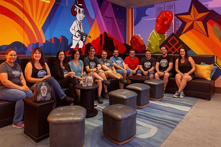 Monsters, Mobsters & Mayhem: Phoenix True Crime Walking Tour