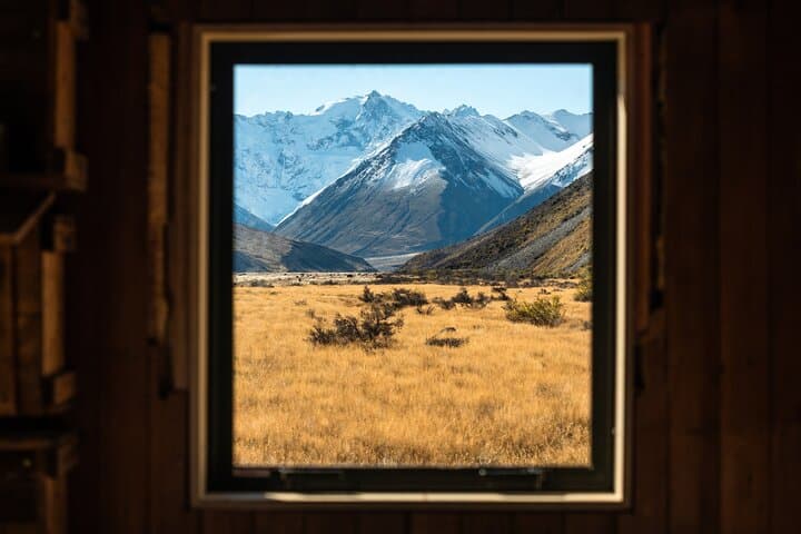 Lake Tekapo Minecraft Tour — Cass Valley High Country Adventure photo 5