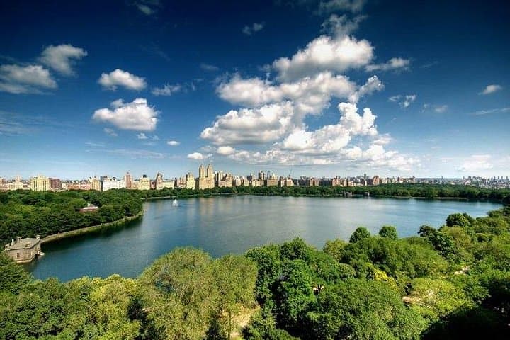 Central Park Private 2-Hour Guided Tour: Wollman Rink to Belvedere Castle photo 1