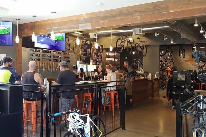 Santa Rosa Mountain E‑Bike Adventure and Sonoma Beer Lunch photo 5