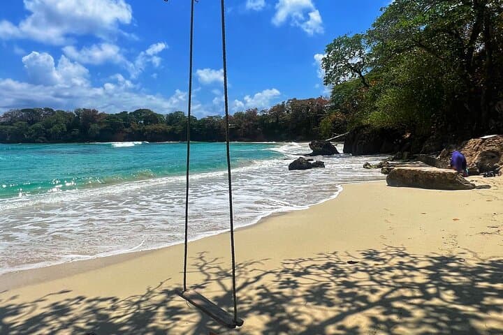 Port Antonio Private Day Tour: Somerset Falls, Blue Lagoon & Boston Beach photo 4