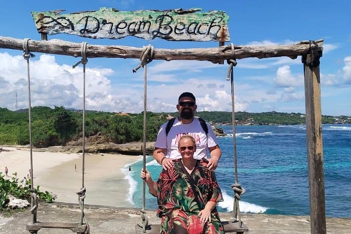 Full-Day Nusa Lembongan Mangrove and Coast Tour from Sanur photo 3