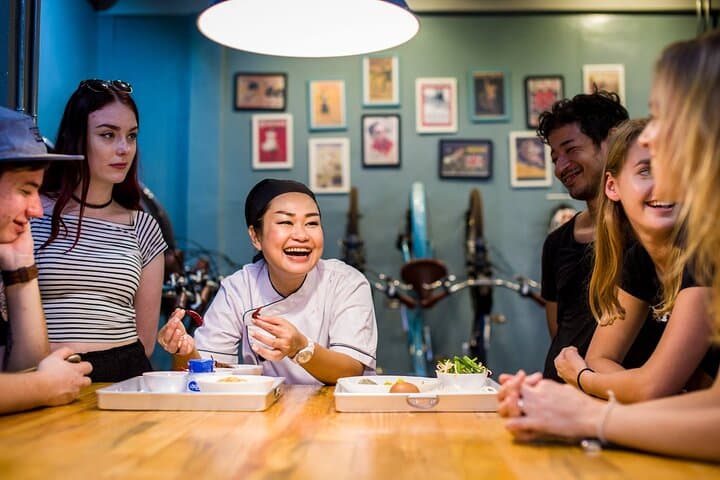 Hands-On Thai Cooking Class & Morning Market Tour in Bangrak photo 6