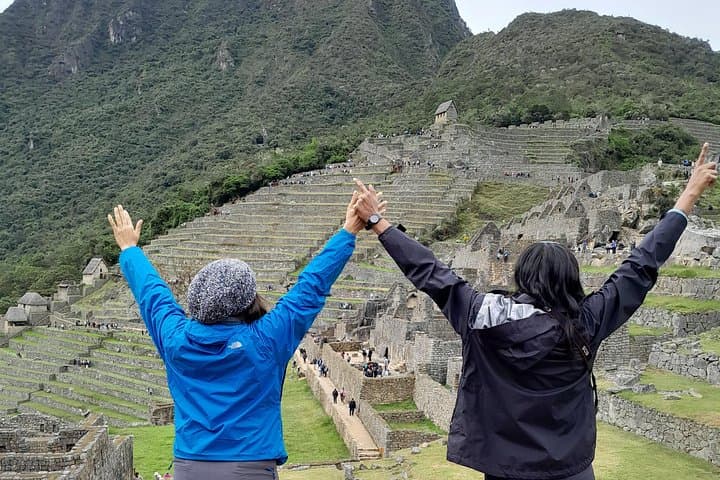 Private Photography Tour of Machu Picchu — Guided 3‑Hour Circuit 2/3 photo 1
