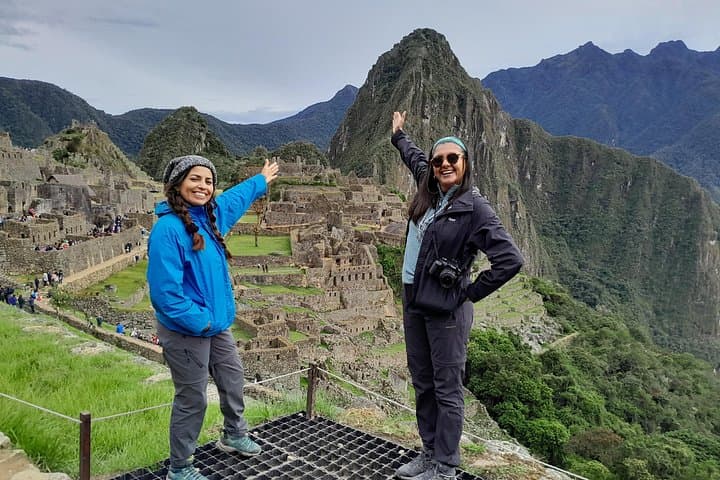 Private Photography Tour of Machu Picchu — Guided 3‑Hour Circuit 2/3 photo 2