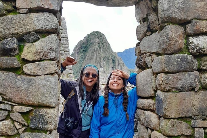 Private Photography Tour of Machu Picchu — Guided 3‑Hour Circuit 2/3 photo 3
