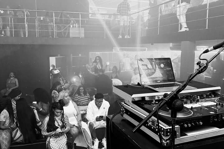 Punta Cana Nightlife Experience — VIP Club & DrinkPoint Bottle Service photo 3