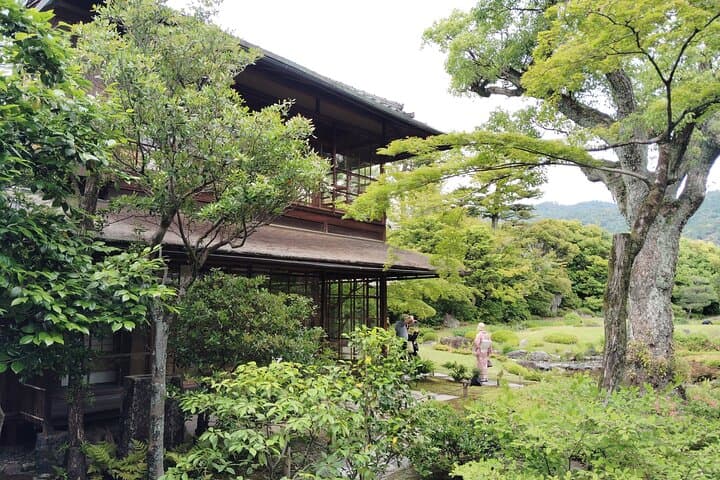 murinan-garden-tour-kyoto-matcha-tea-serene-garden-philosophy photo 1