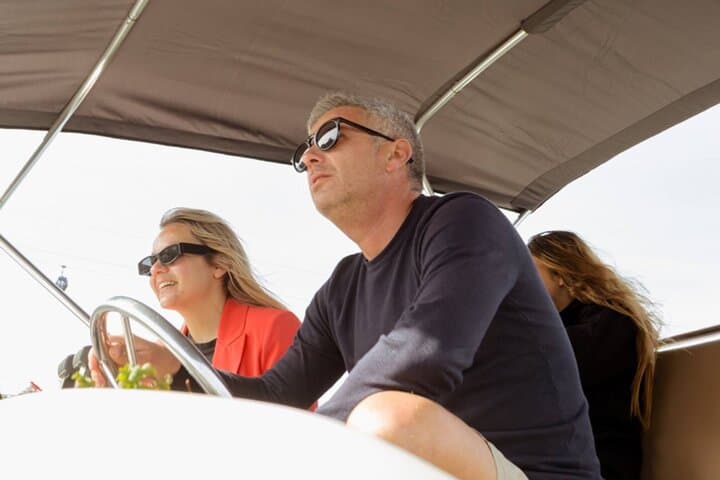 Porto Douro 6-Bridges Boat Tour with 4-Port Wine Tasting photo 6