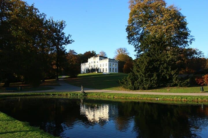 Arnhem WWII Resistance Quest: Self-Guided Historical Adventure photo 3