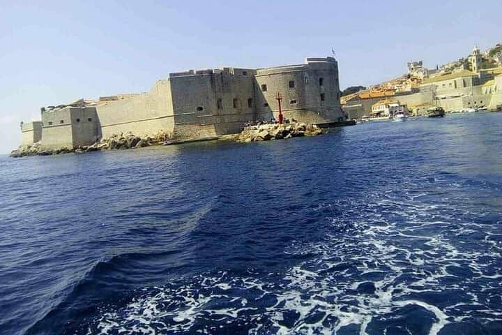 Dubrovnik Jet Ski Escape — Explore the Adriatic Coast at Speed photo 2