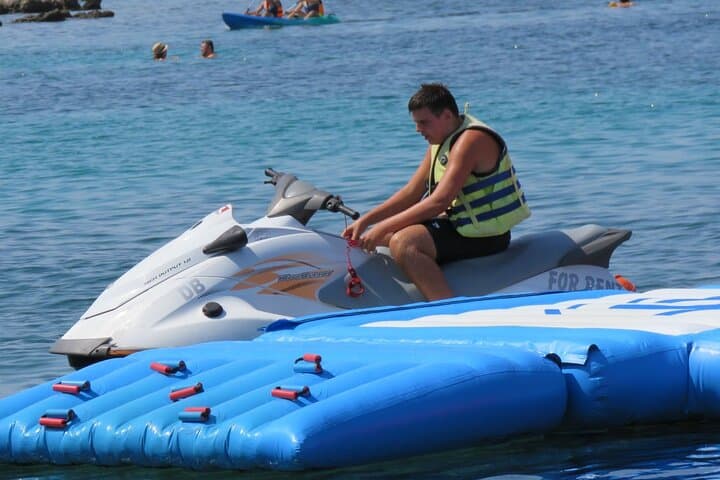 Dubrovnik Jet Ski Escape — Explore the Adriatic Coast at Speed photo 6