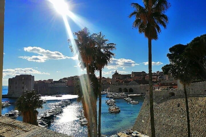 Dubrovnik Jet Ski Escape — Explore the Adriatic Coast at Speed photo 4