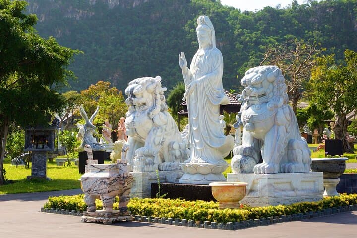 Discover Da Nang's Highlights in a Day photo 6