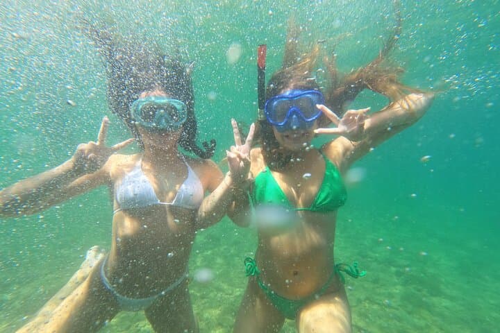 Costa Brava Sailing and Snorkeling: Cove Hopping from Barcelona photo 2