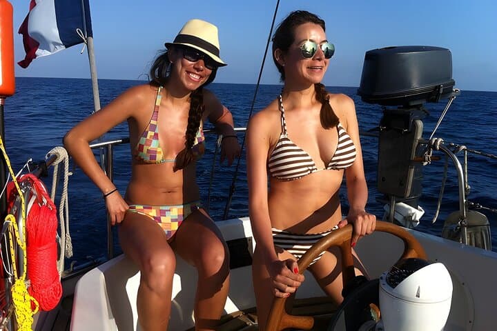 Costa Brava Sailing and Snorkeling: Cove Hopping from Barcelona photo 6