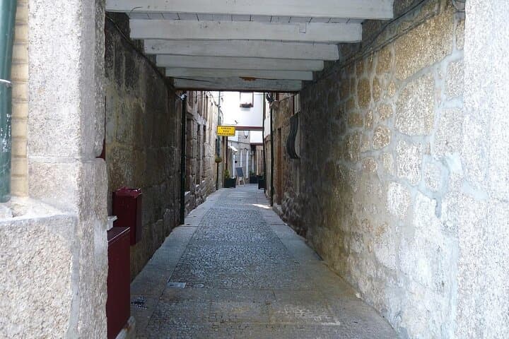 Medieval Guimarães Legends Quest: Self-Guided Exploration Game and Tour photo 4
