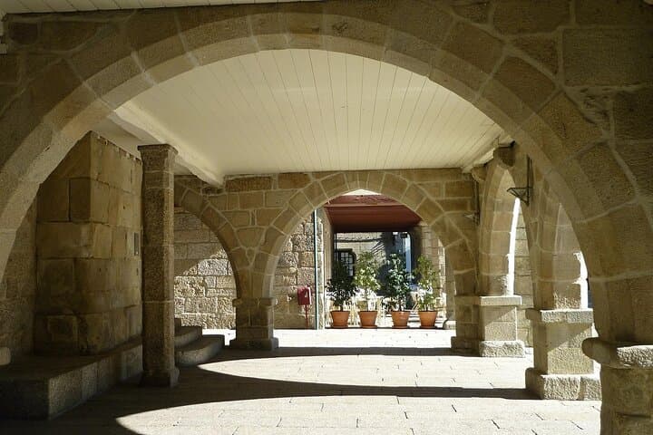Medieval Guimarães Legends Quest: Self-Guided Exploration Game and Tour photo 6