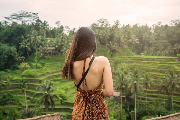 Ultimate Ubud Private Day Tour: Monkey Forest, Tegalalang Rice Terraces & Sacred Temples photo 4