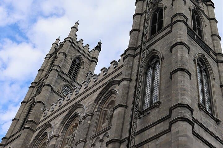 Montreal Old Port Self-Guided History Quest: Interactive Walking Tour photo 3