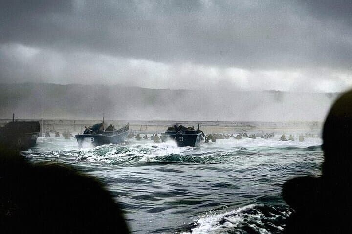 D-Day Discovery — The Longest Day: Full-Day Private Normandy WWII Tour photo 3