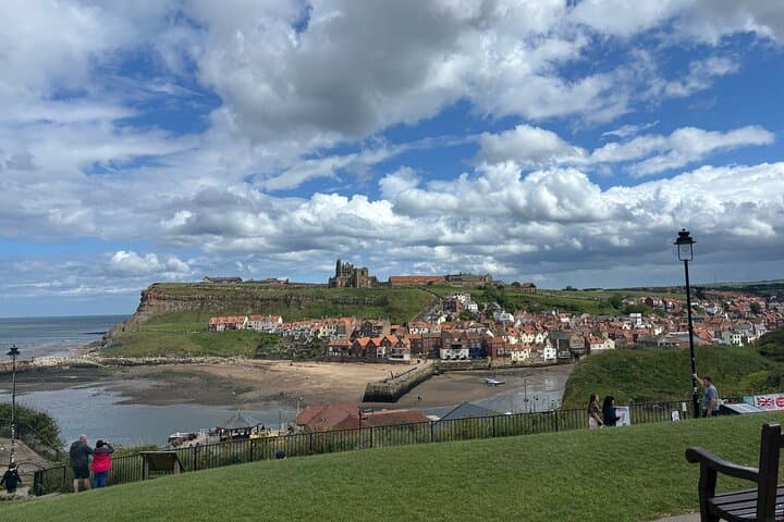 Exploring North York Moors: Private Day Tour to Whitby and Historic Villages