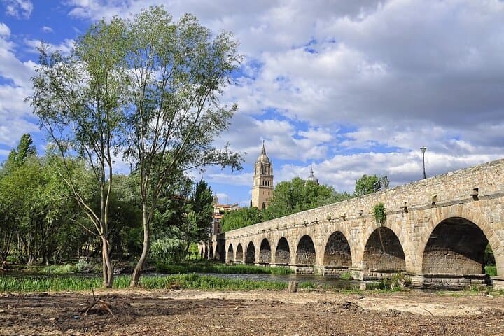 Walk with Unamuno: Salamanca Self-Guided Philosophy City Quest photo 5