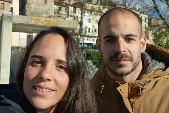 Walk with Unamuno: Salamanca Self-Guided Philosophy City Quest photo 2