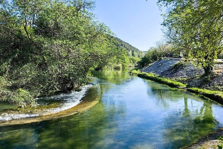 Exploring Krka Waterfalls: A Day Tour from Split with Lunch and Village Visit photo 6
