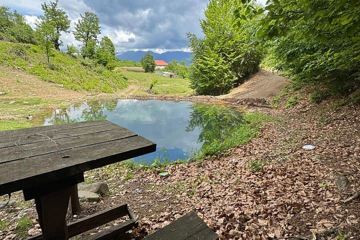 Dardhë Village Hike and Authentic Albanian Village-Life Immersion from Tirana photo 4