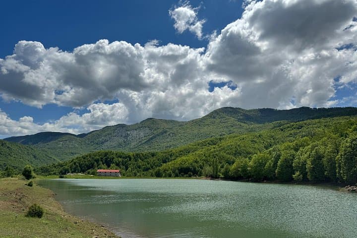Dardhë Village Hike and Authentic Albanian Village-Life Immersion from Tirana photo 2