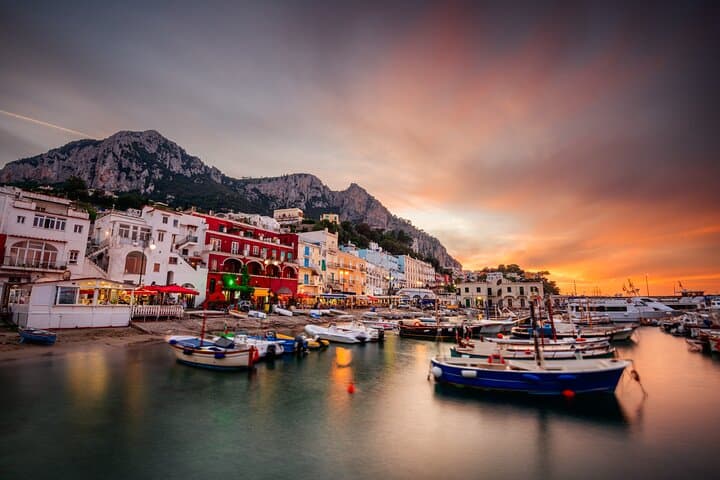 Self-Guided Capri in a Day: Complete Island Walking Tour Guide photo 3